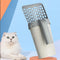 2-In-1 Cat Shovel with Trash Bag